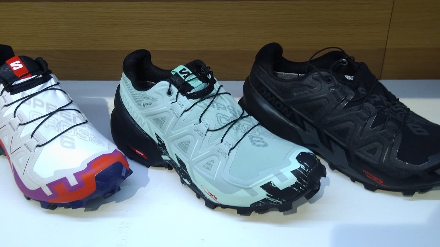 Inside Salomon x MM6 Maison Margiela: When Trail Tech Meets Avant-Garde