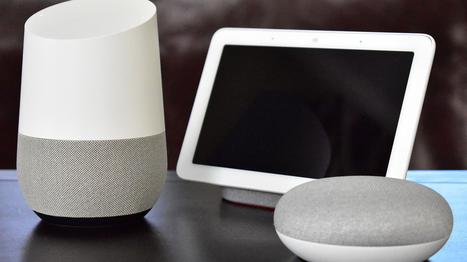 Your Smart Home Finally Understands You. Blame the AI Upgrade
