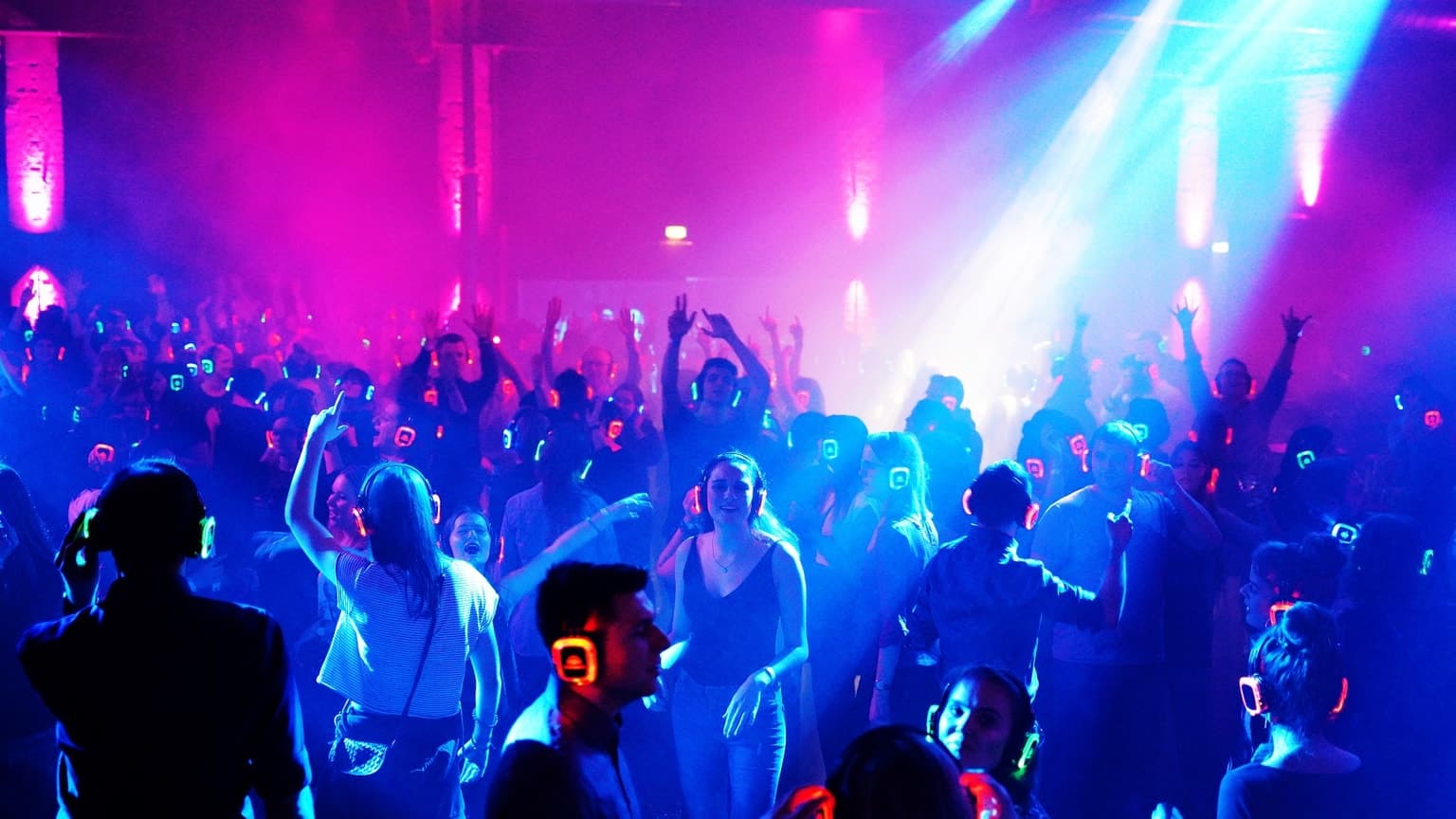 The Party Moved to Daytime: Inside Soft Clubbing and the Sober Nightlife Boom