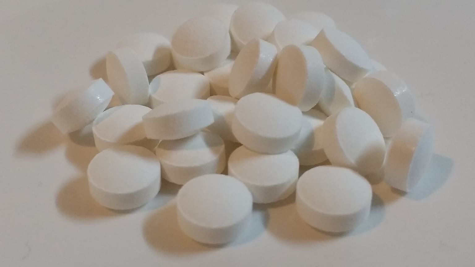 The Supplements You're Wasting Your Money On