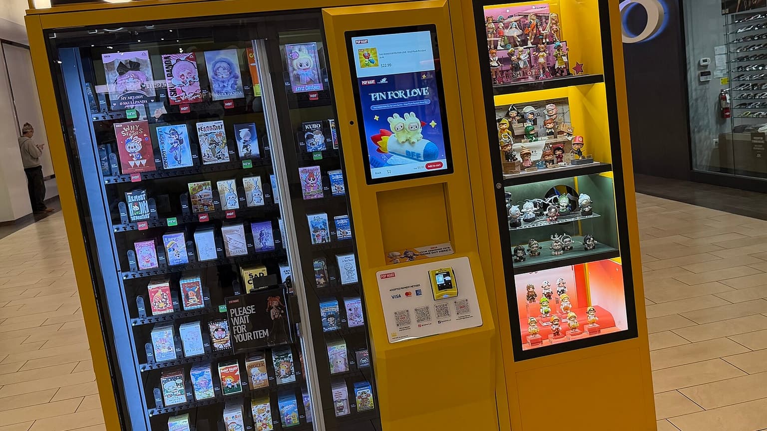 The Post-Labubu Economy: What Adults Are Really Buying When They Buy a Blind Box