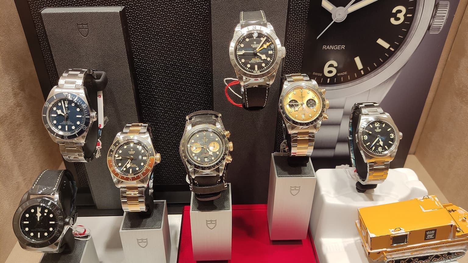 The Watch Market Found Its Floor: What the 2026 Rebound Means