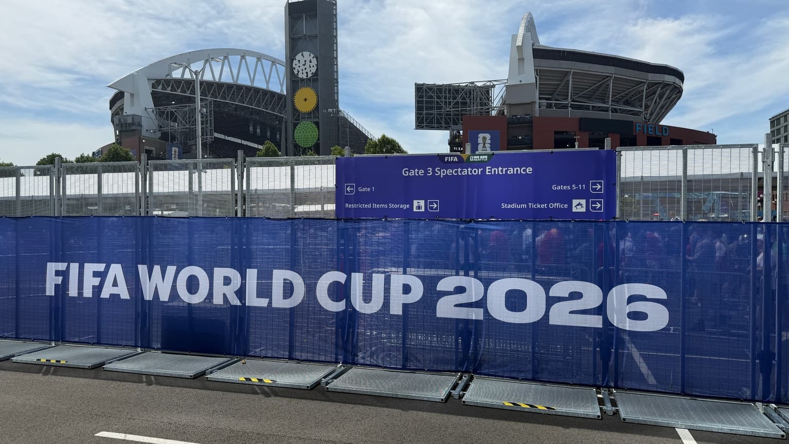 How to Watch the 2026 World Cup Like You've Been Into It for Years