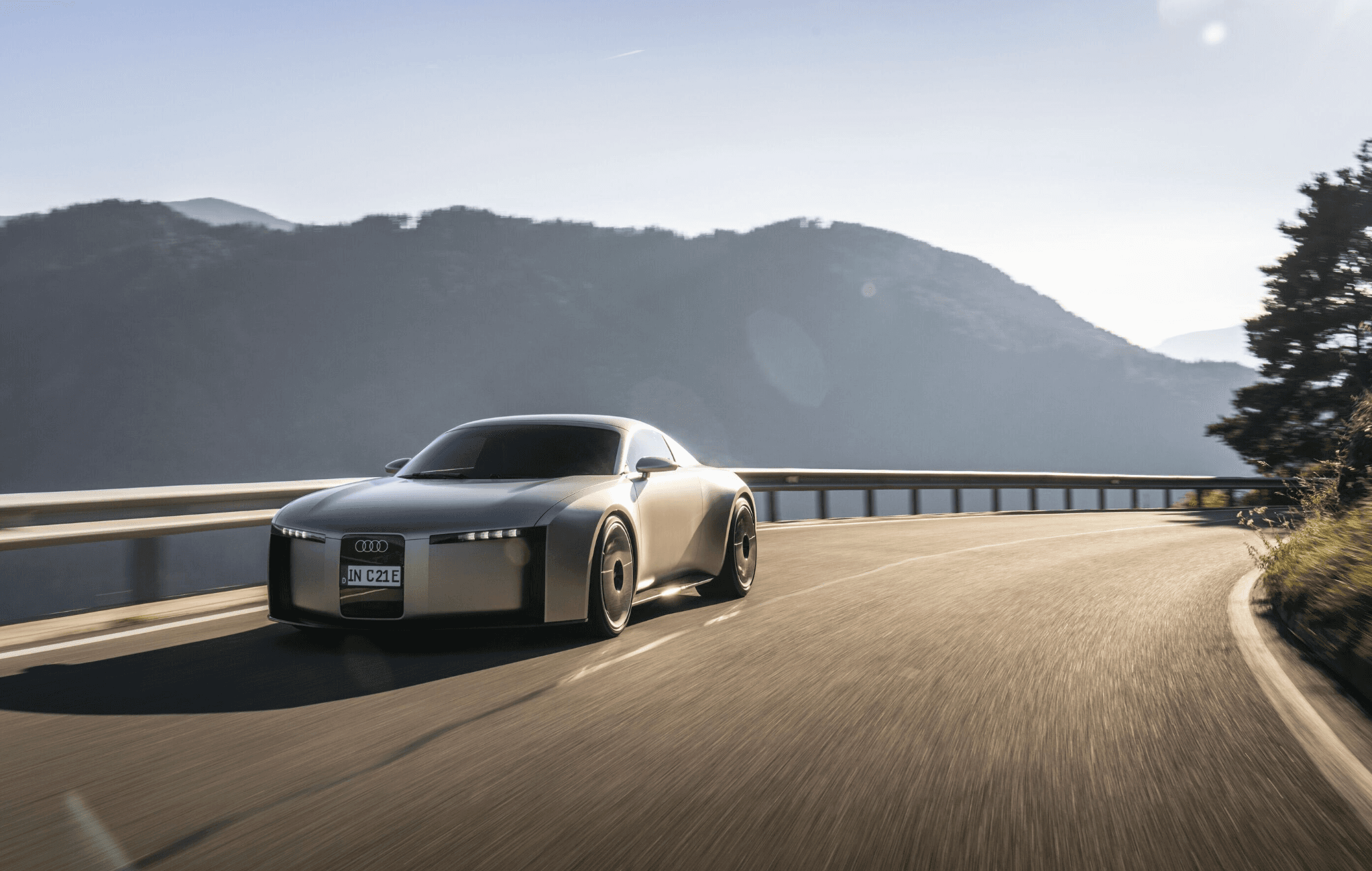 The Best-Looking Cars of 2026: A Design Power Ranking
