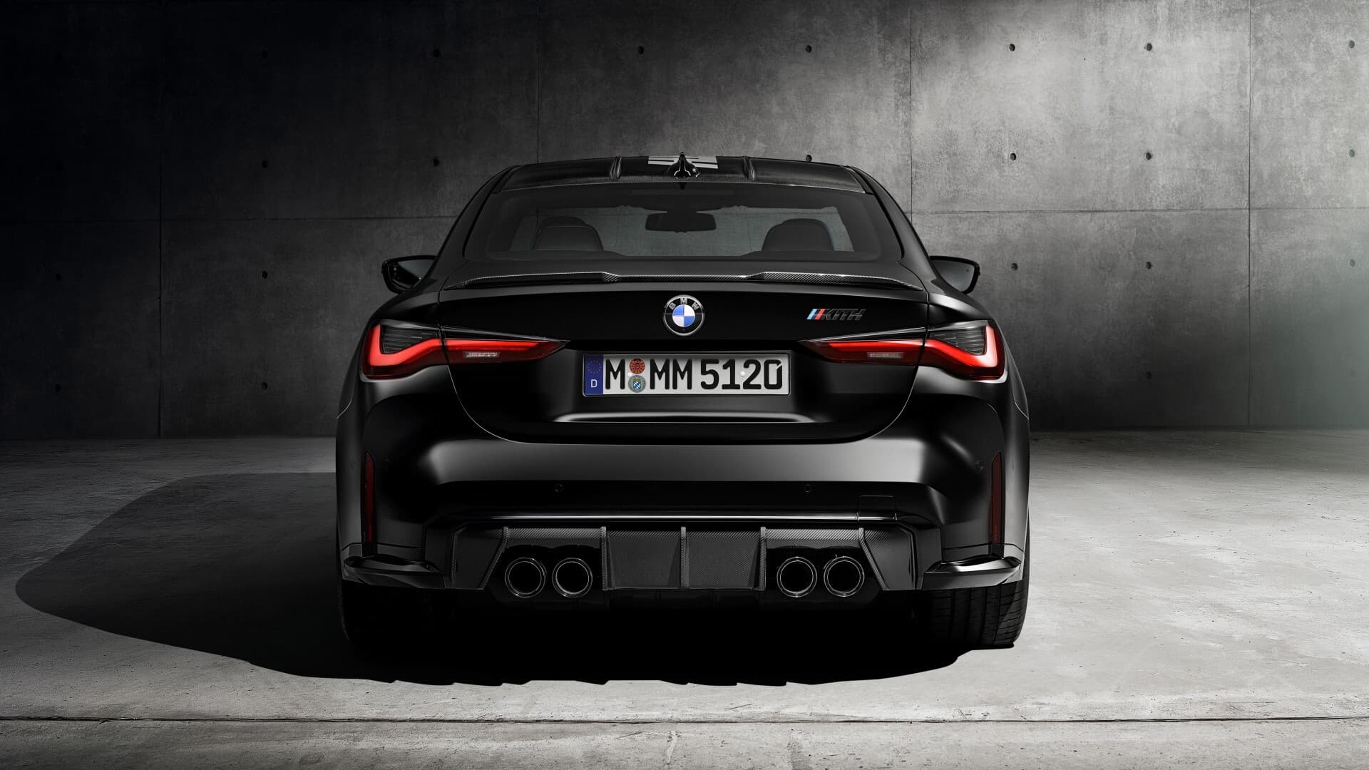 From Kith x BMW to Drift-Born Streetwear: Car Culture Owns Fashion Now