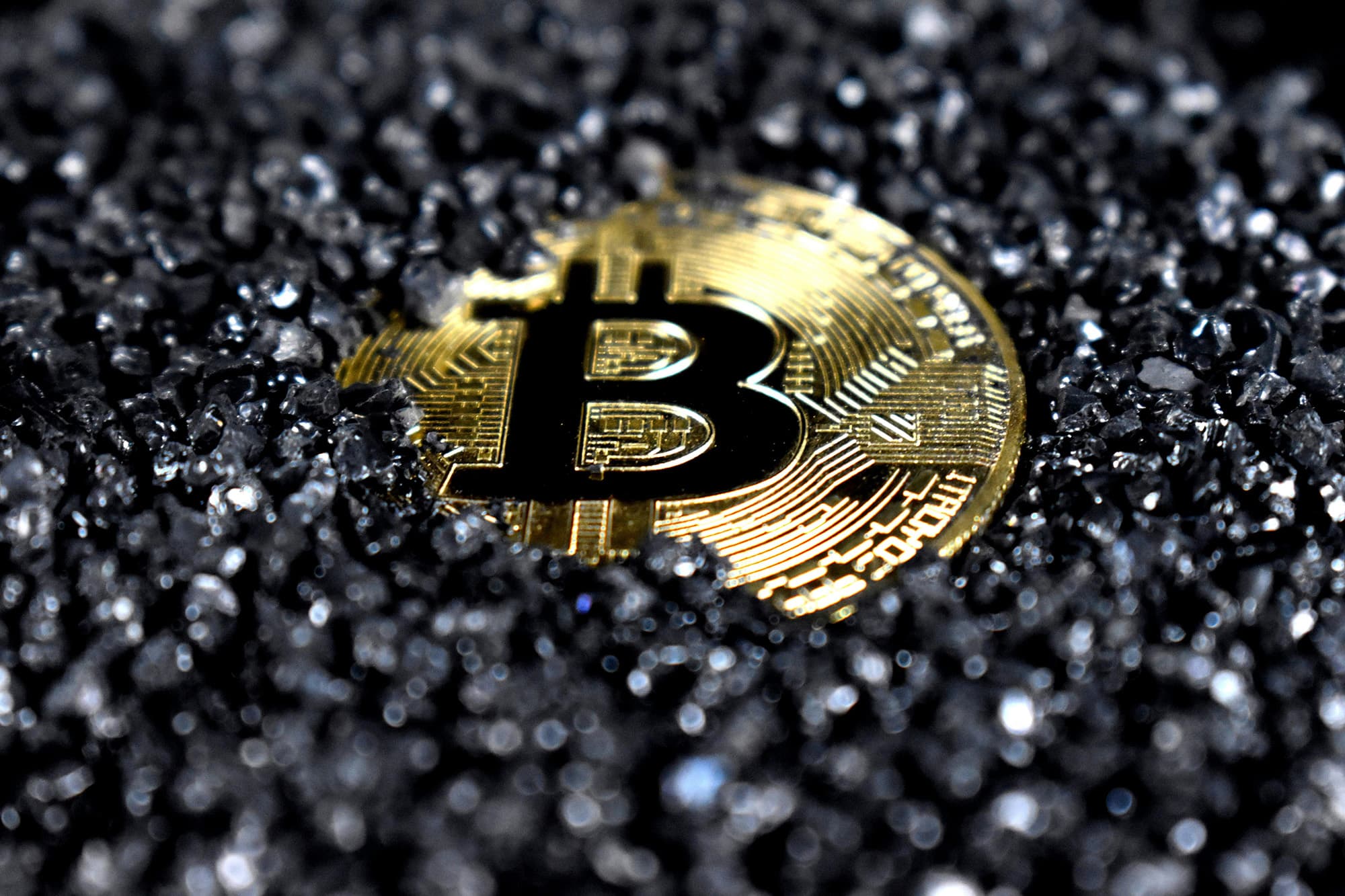 Crypto Won. So Why Does It Feel Like It Lost Its Soul?