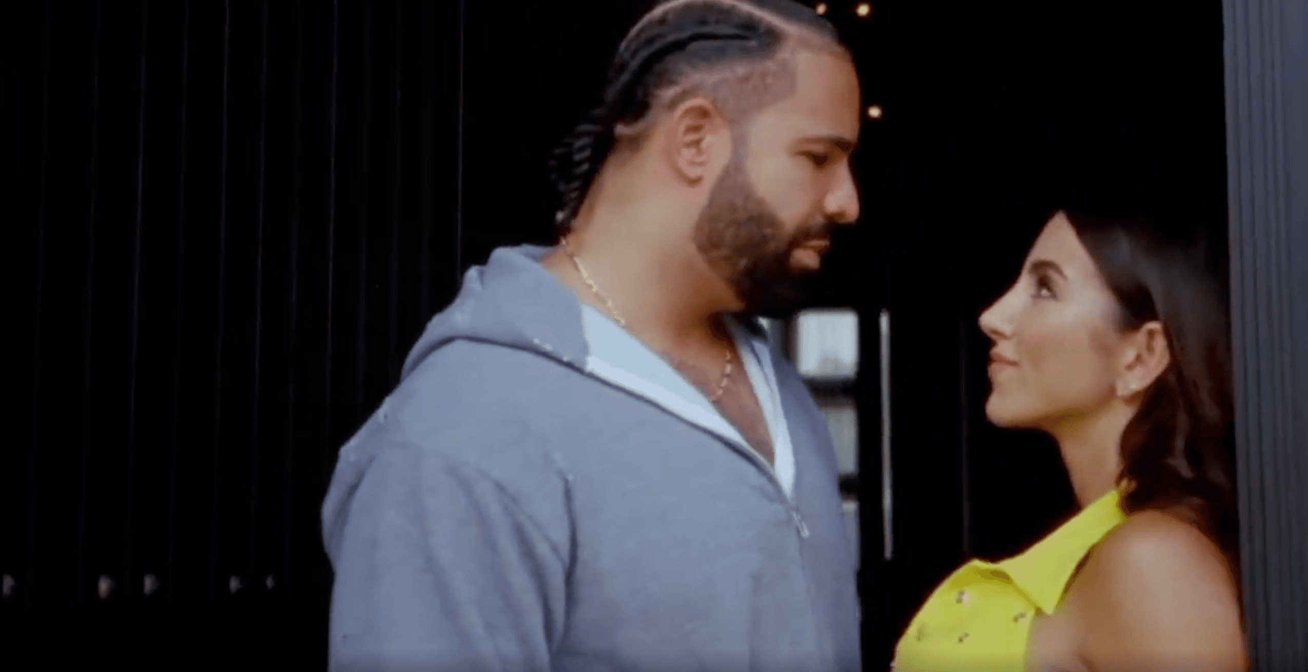 Drake’s ‘FOMO’ Gives Lena The Plug’s Hall-Pass Joke a Second Life