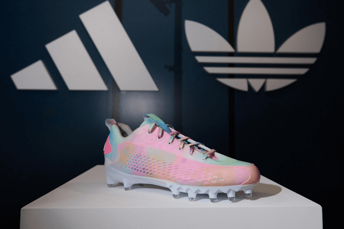 adidas AE 1 Football Cleat "3SSB"