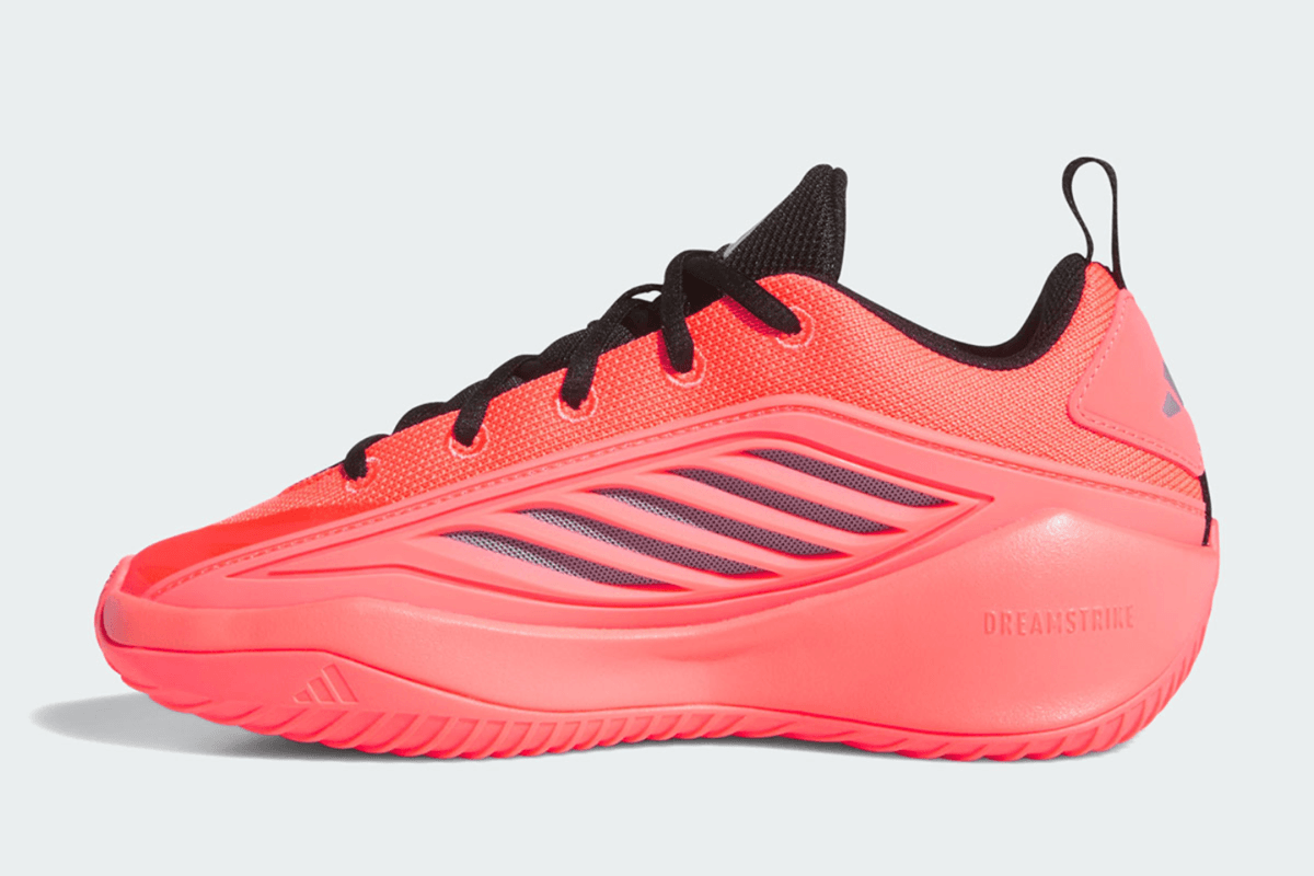adidas Believe That "Alt"