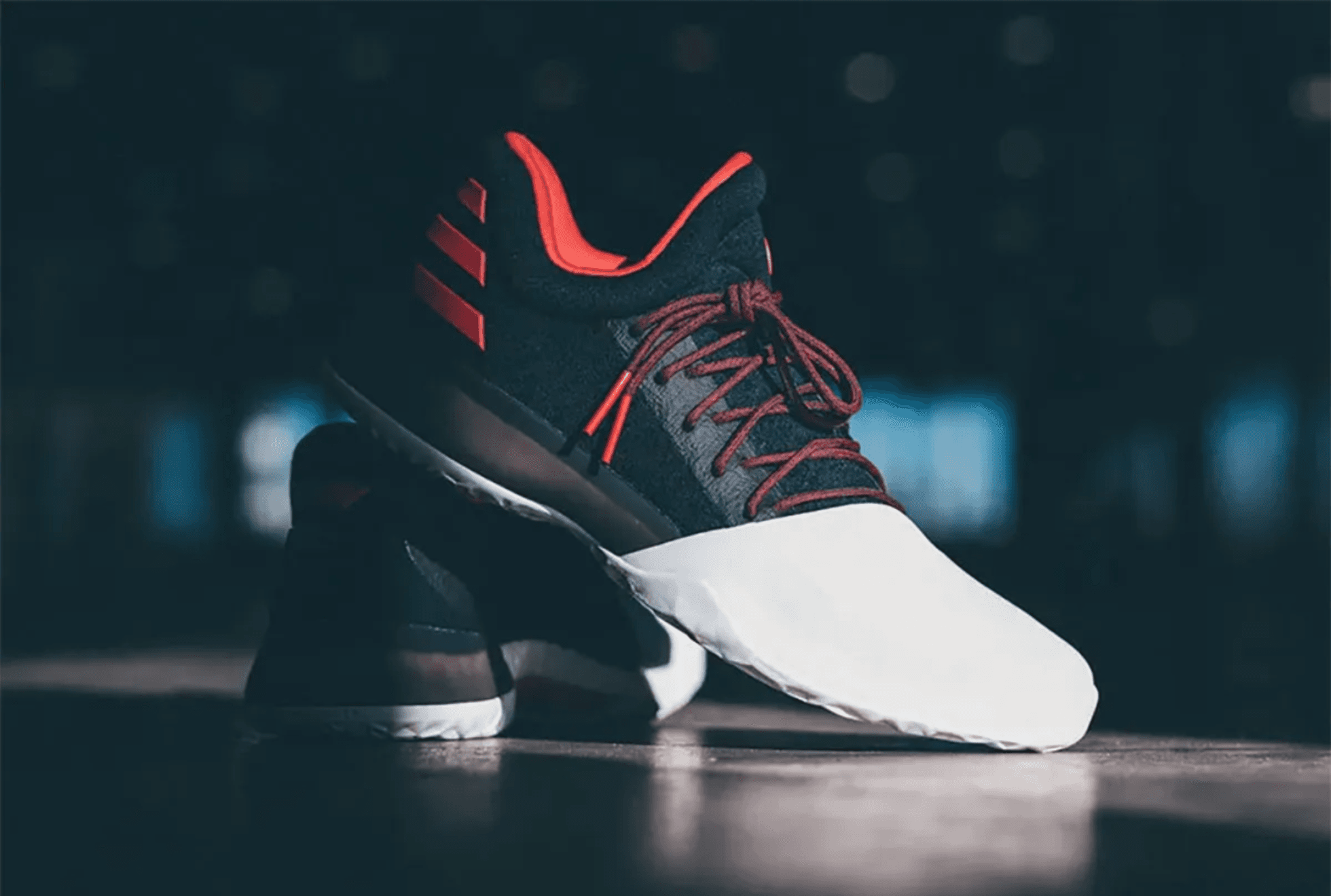 adidas Harden Vol. 1 "Pioneer"