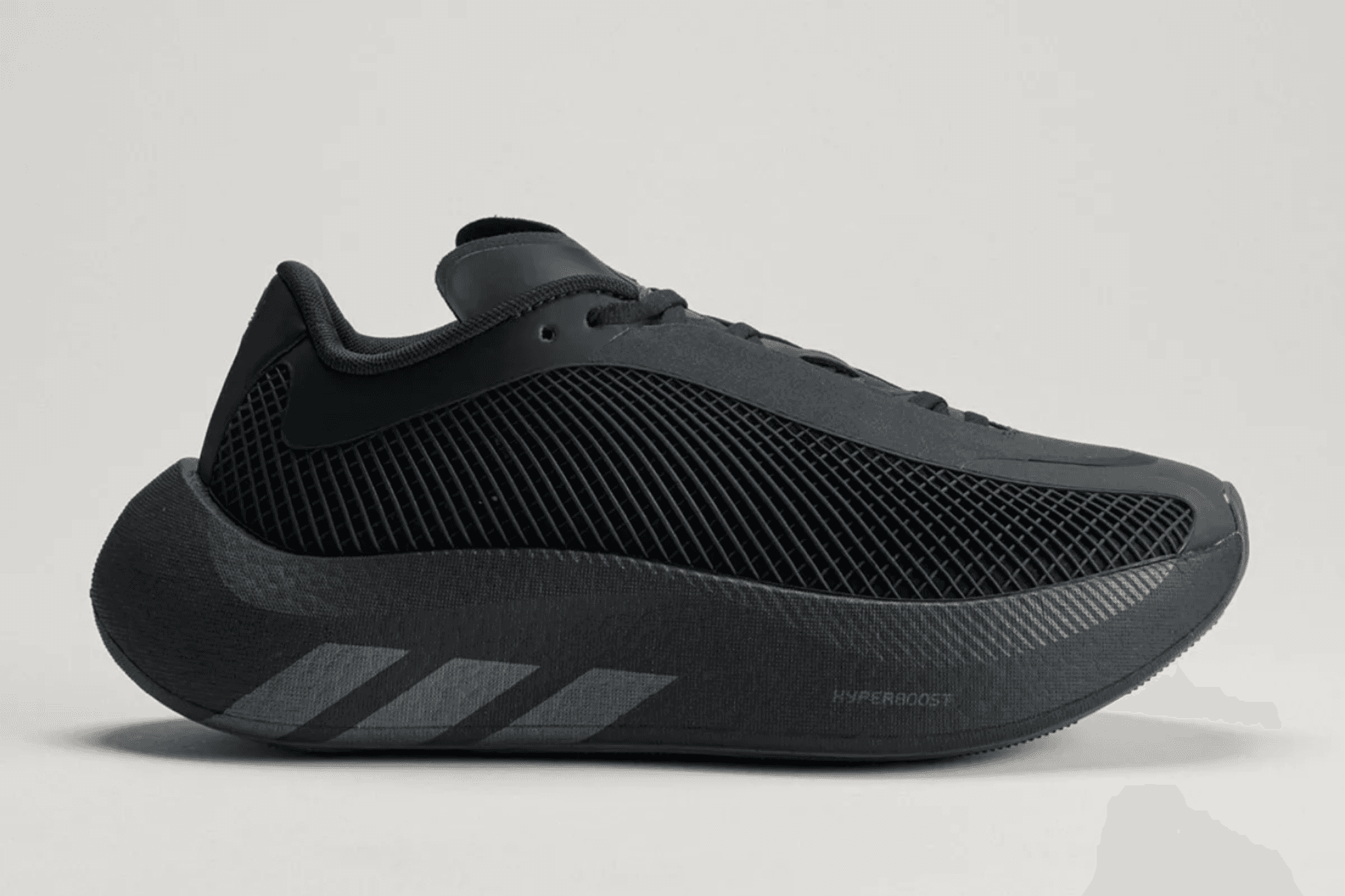 adidas Hyperboost Euphoria "Black"