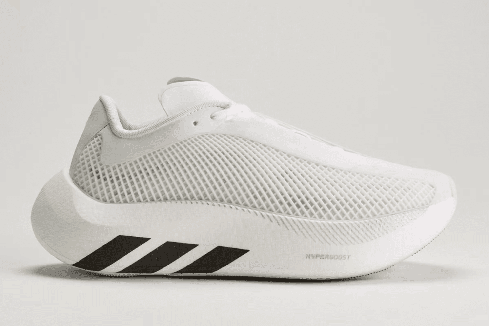 adidas Hyperboost Euphoria "White"