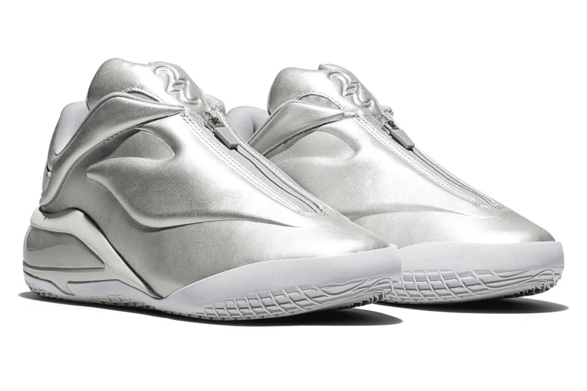 Converse SHAI 001 Premium "Steel"