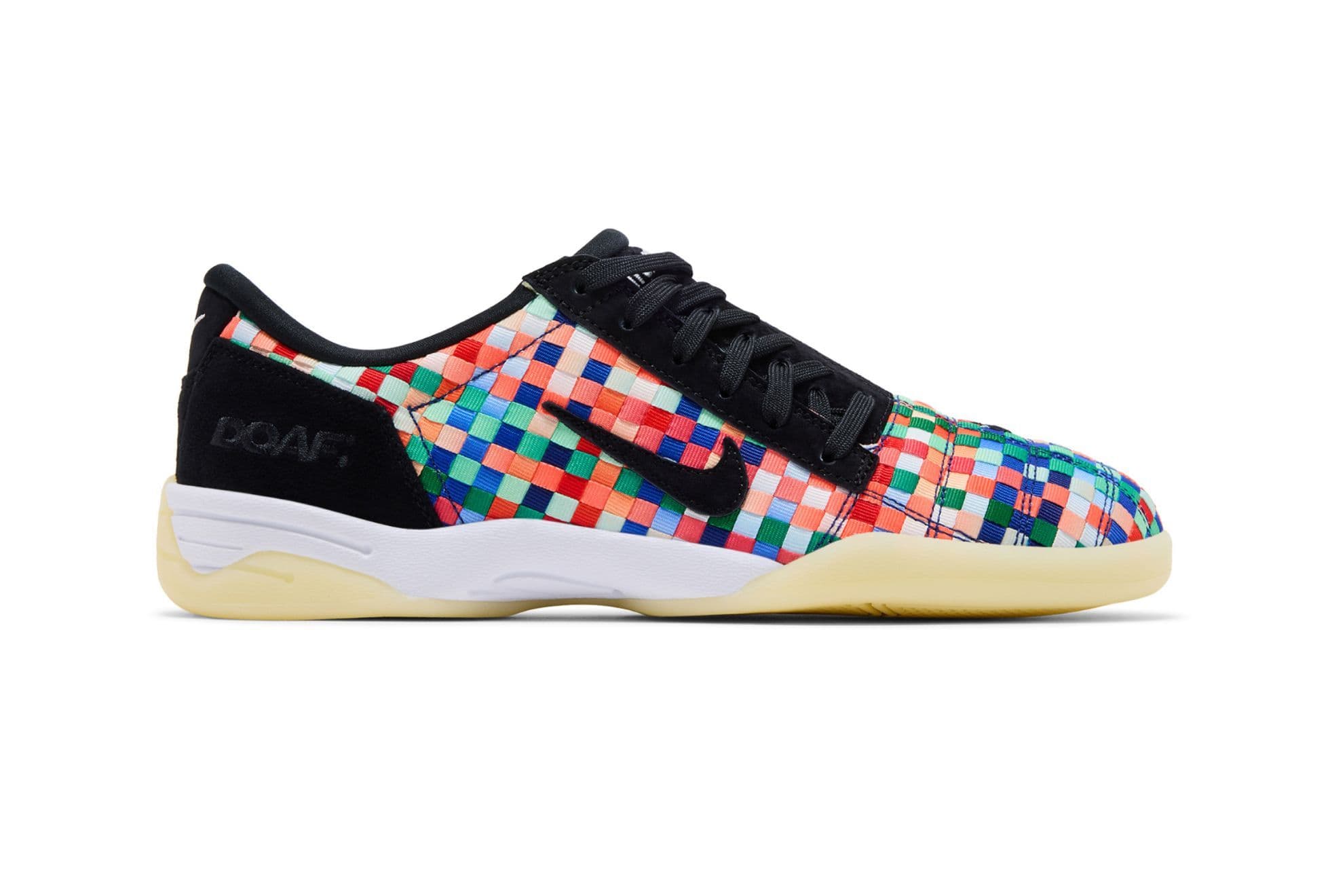 Ducks of a Feather x Nike Total 90 "Beautiful Game"