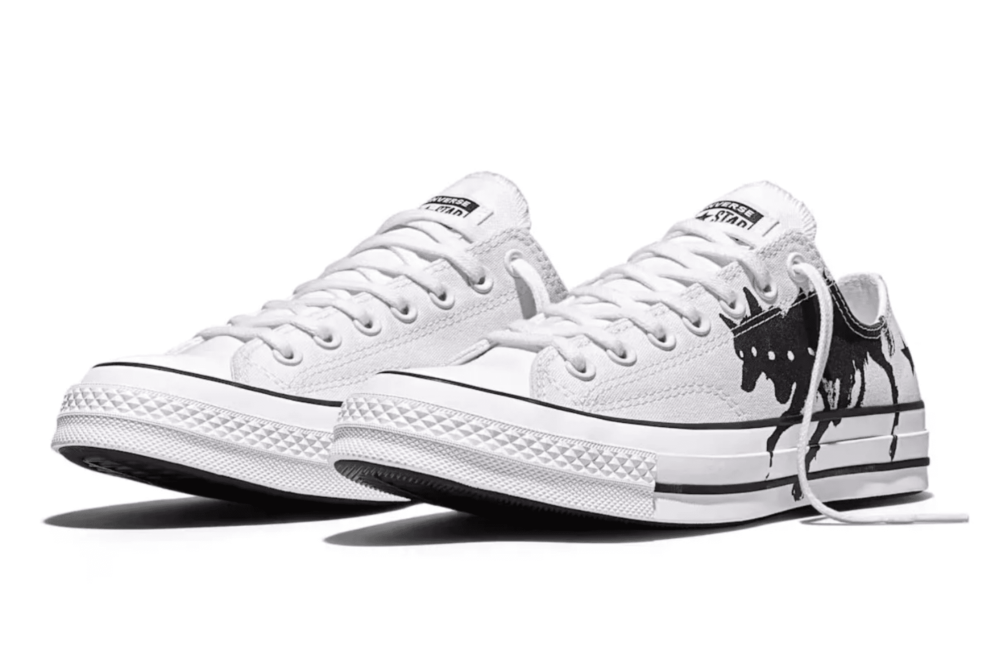 EDGLRD x Converse Chuck 70 Ox