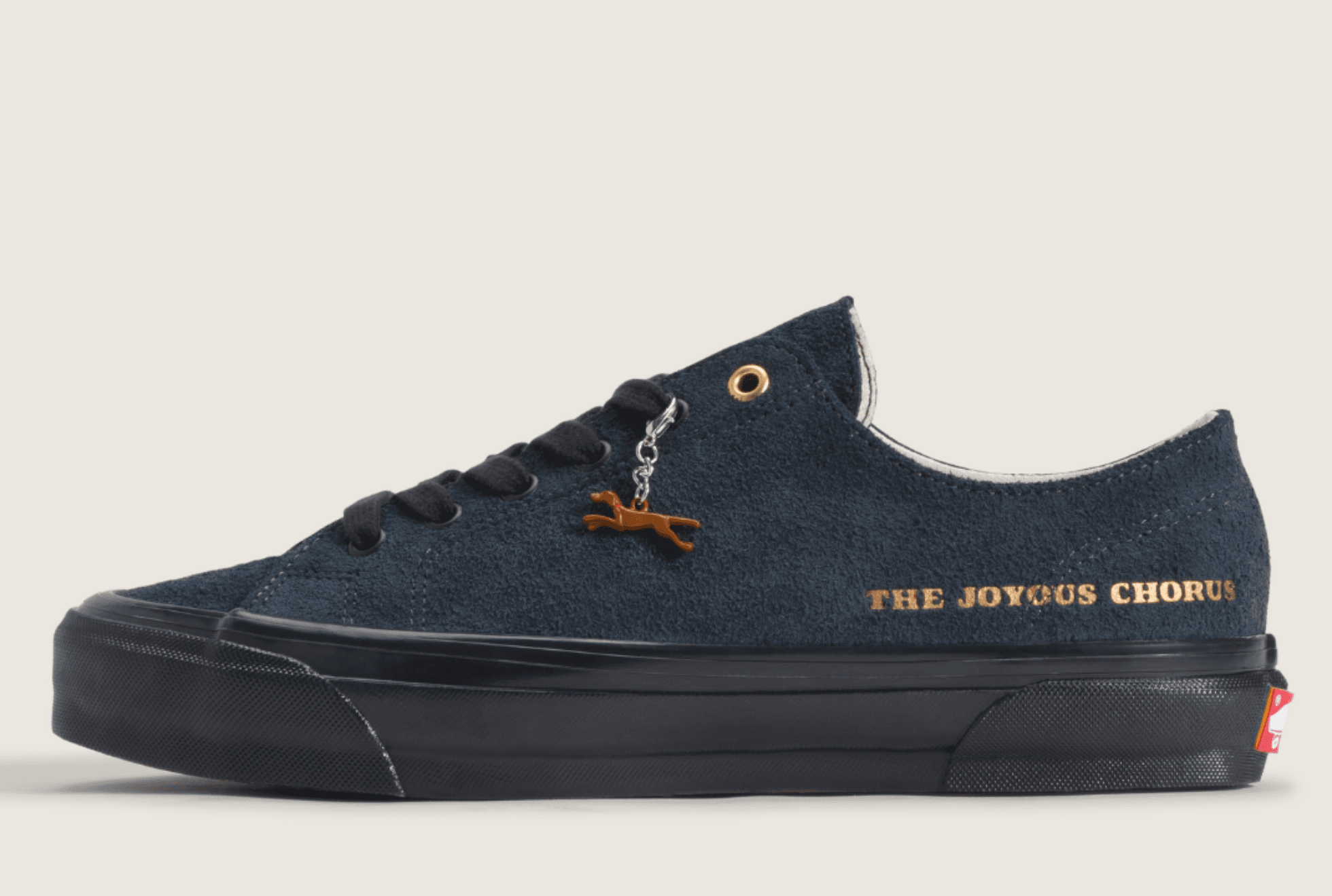 Julian Klincewicz x Vans Style 31 "India Ink/Black"