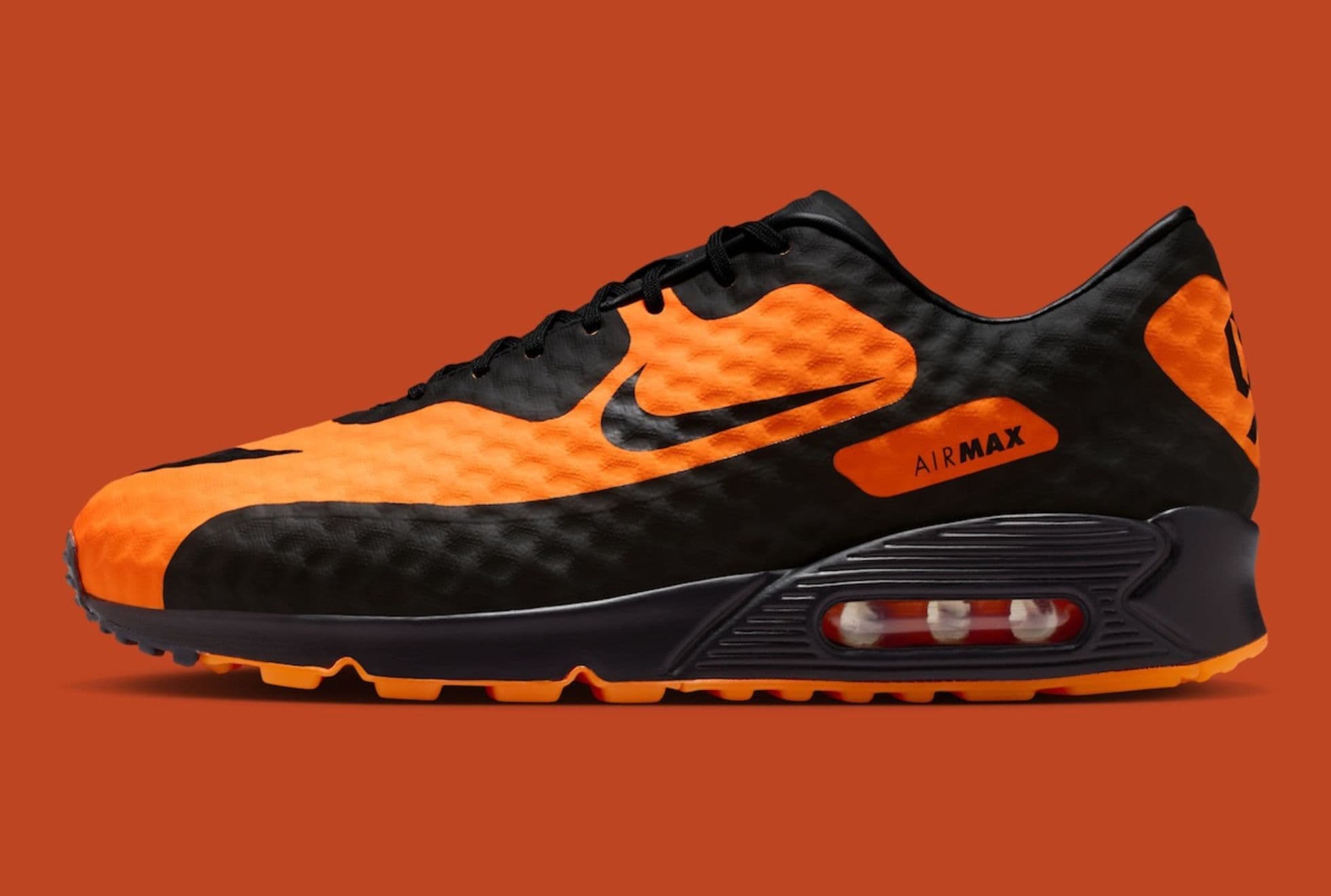 Nike Air Max 90 "Hypervenom"