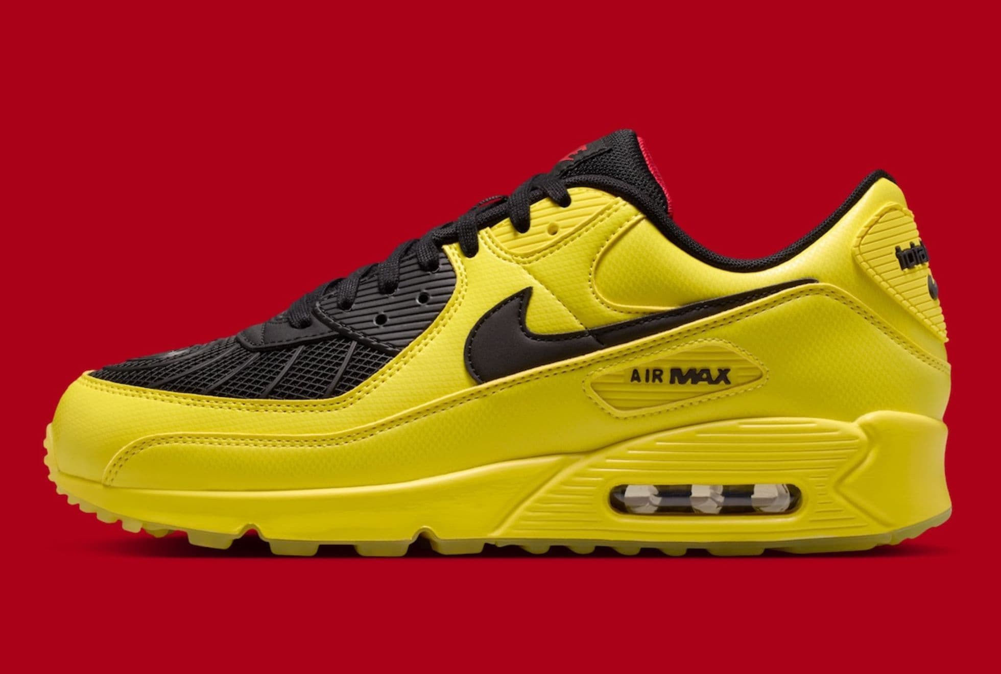Nike Air Max 90 "Laser 90"