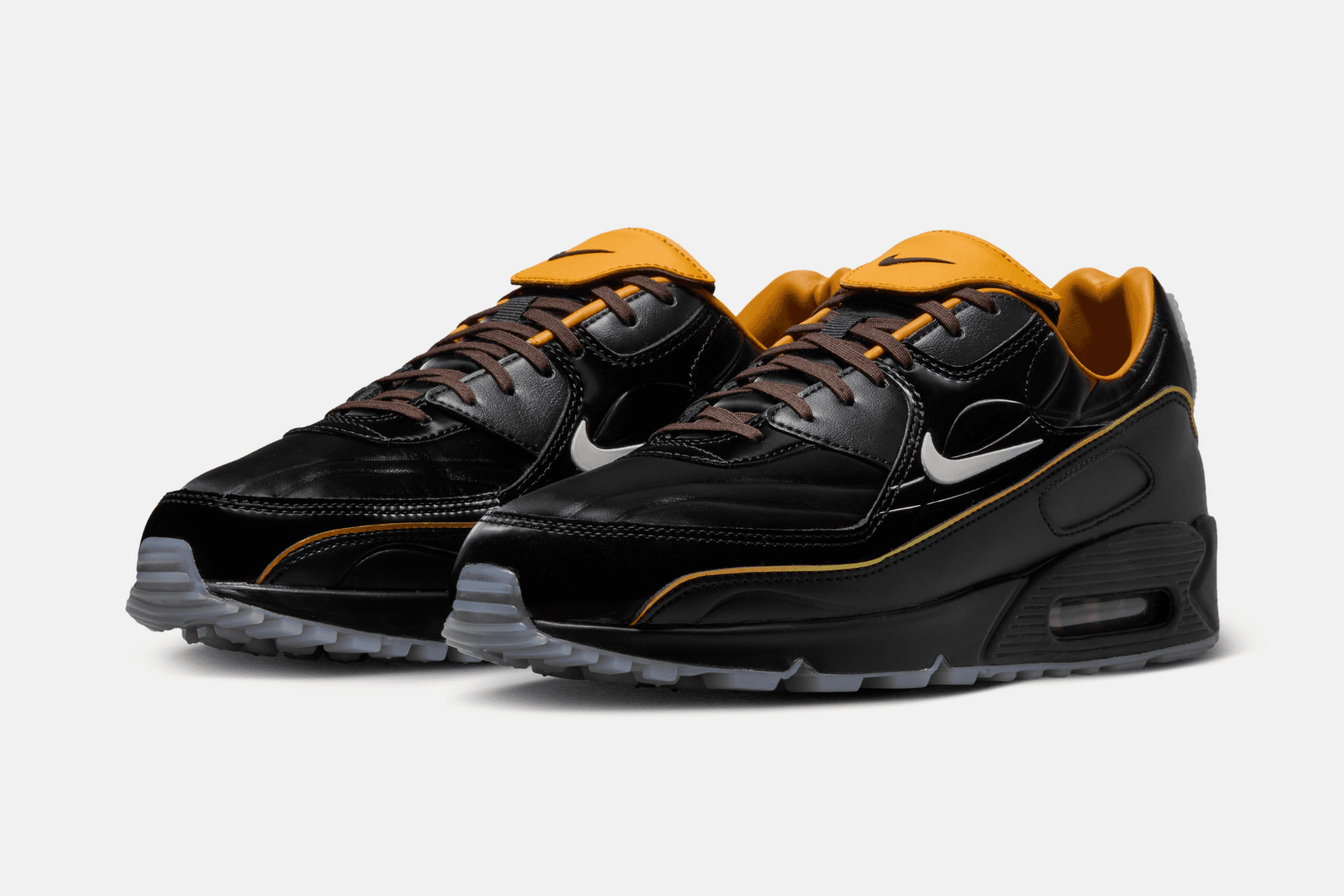 Nike Air Max 90 "Mercurial"