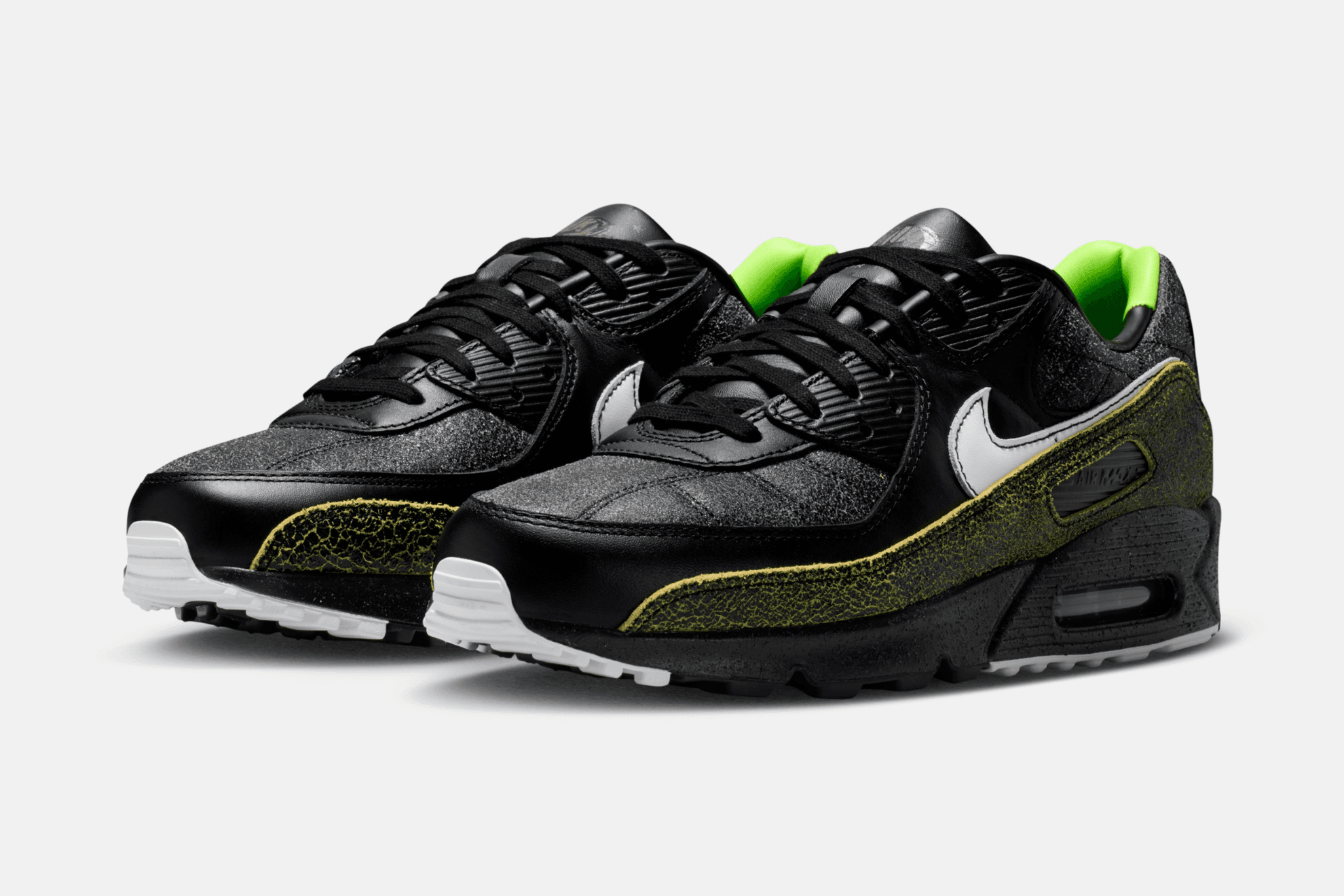Nike Air Max 90 "Tiempo"