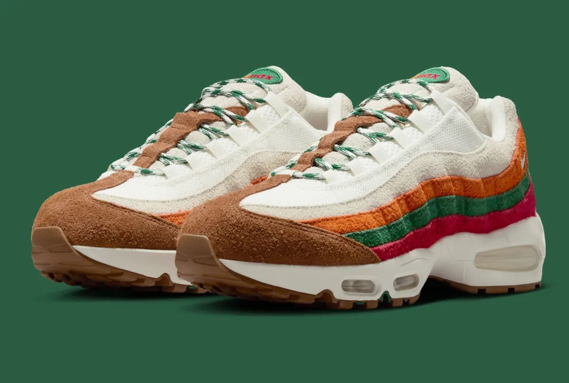 Nike Air Max 95 "7-Eleven"