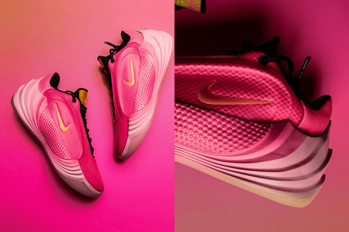 Nike Giannis Freak 8