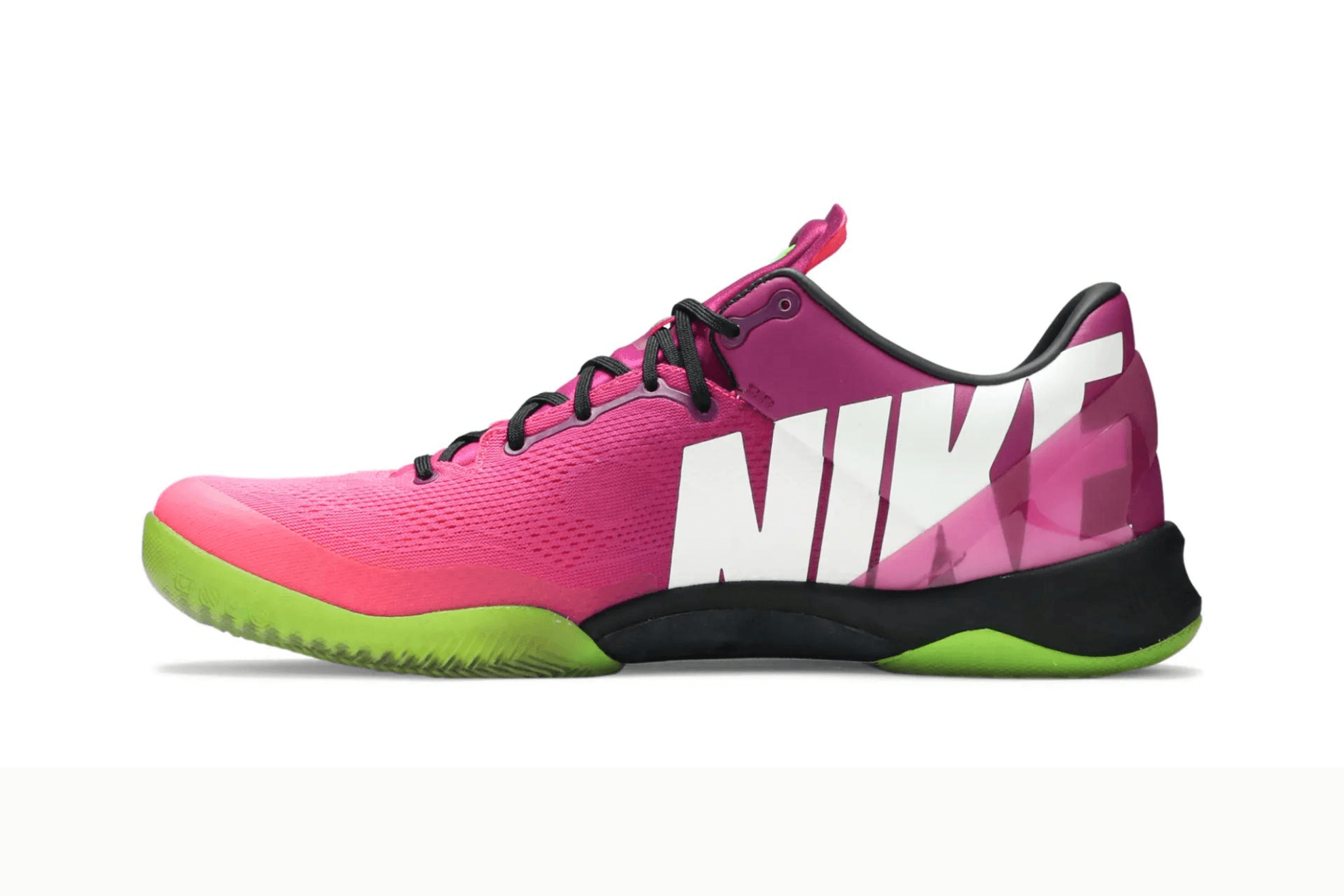 Nike Kobe 8 "Mambacurial"