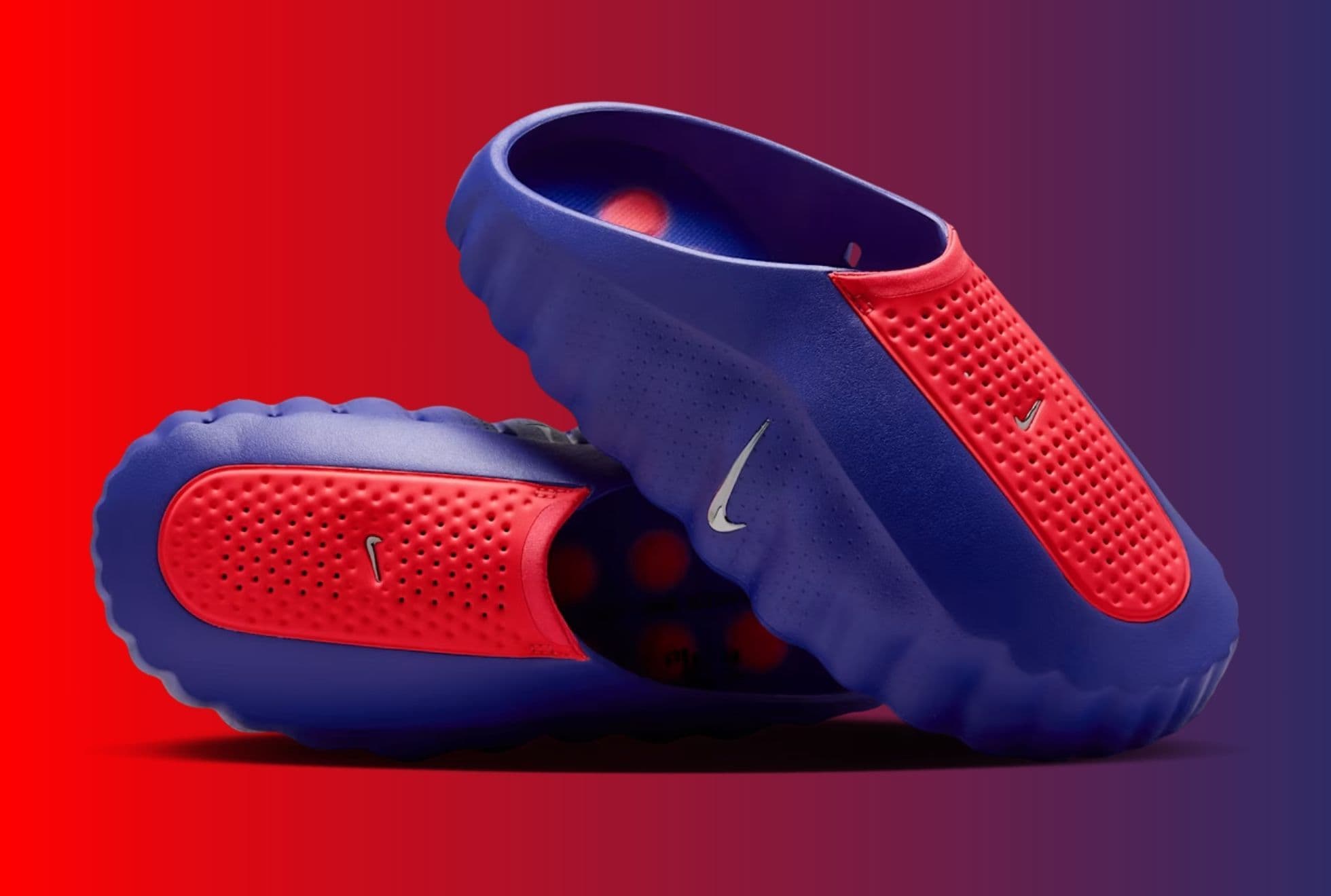 Nike Mind 001 AMP "Spider-Man"