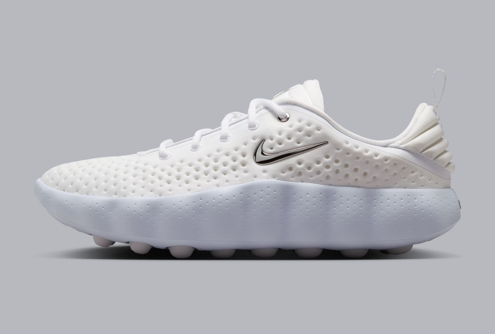 Nike Mind 002 "White/Vast Grey"
