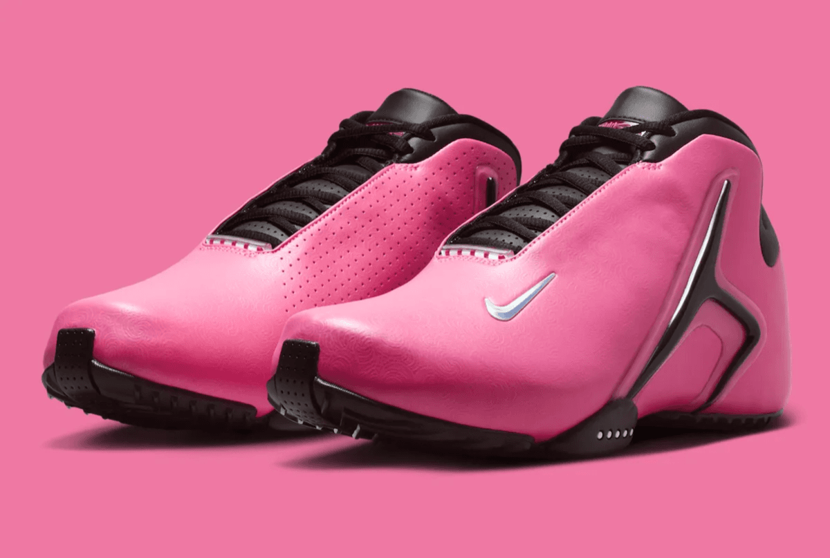 Nike Zoom Hyperflight "DMV"