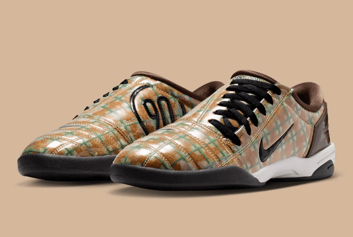 Procell x Nike Total 90 III "Heirloom"