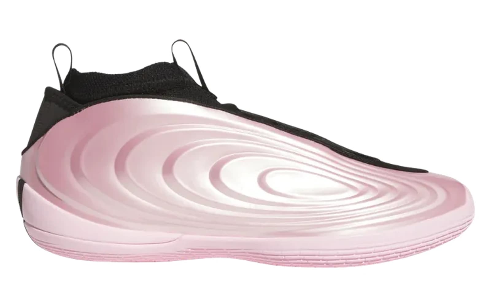 adidas Harden Vol. 10 Pink Lemonade