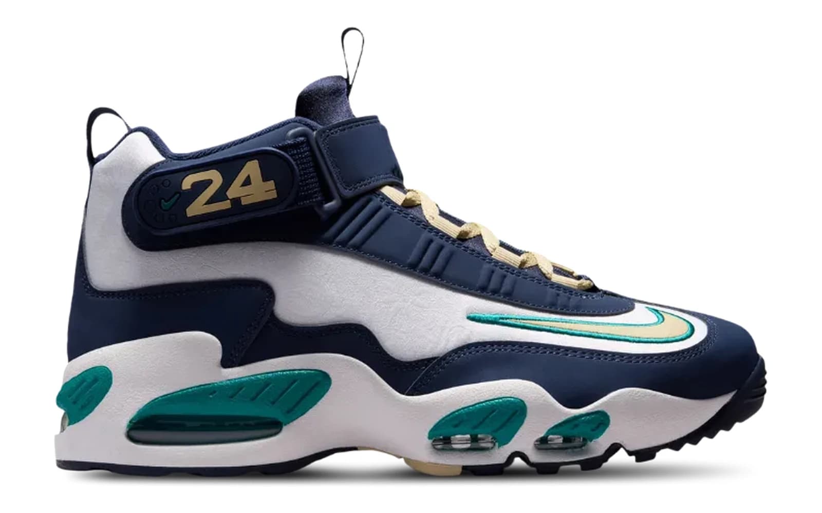 Nike Air Griffey Max 1 Hall of Fame