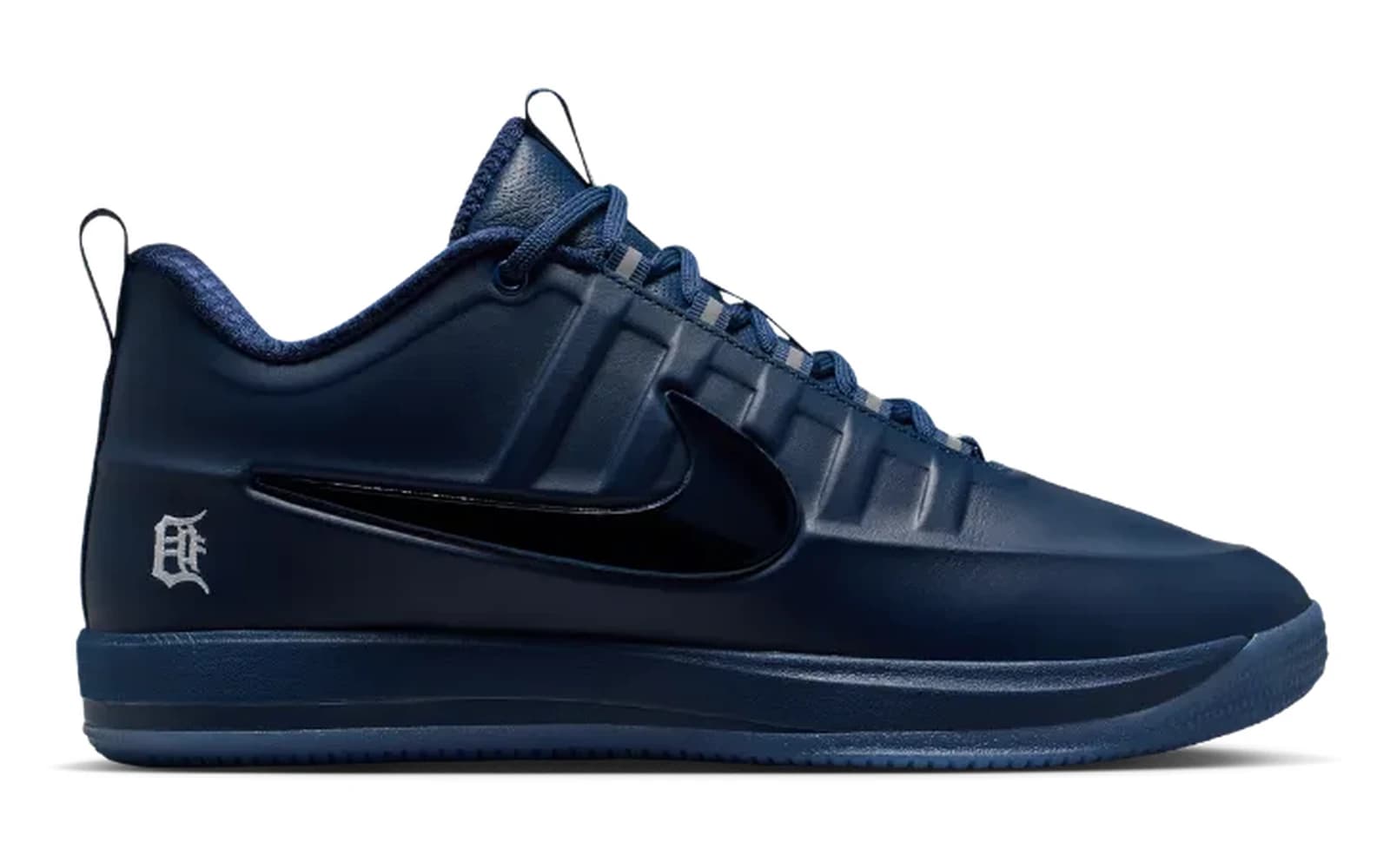 Nike Book 2 SE Detroit