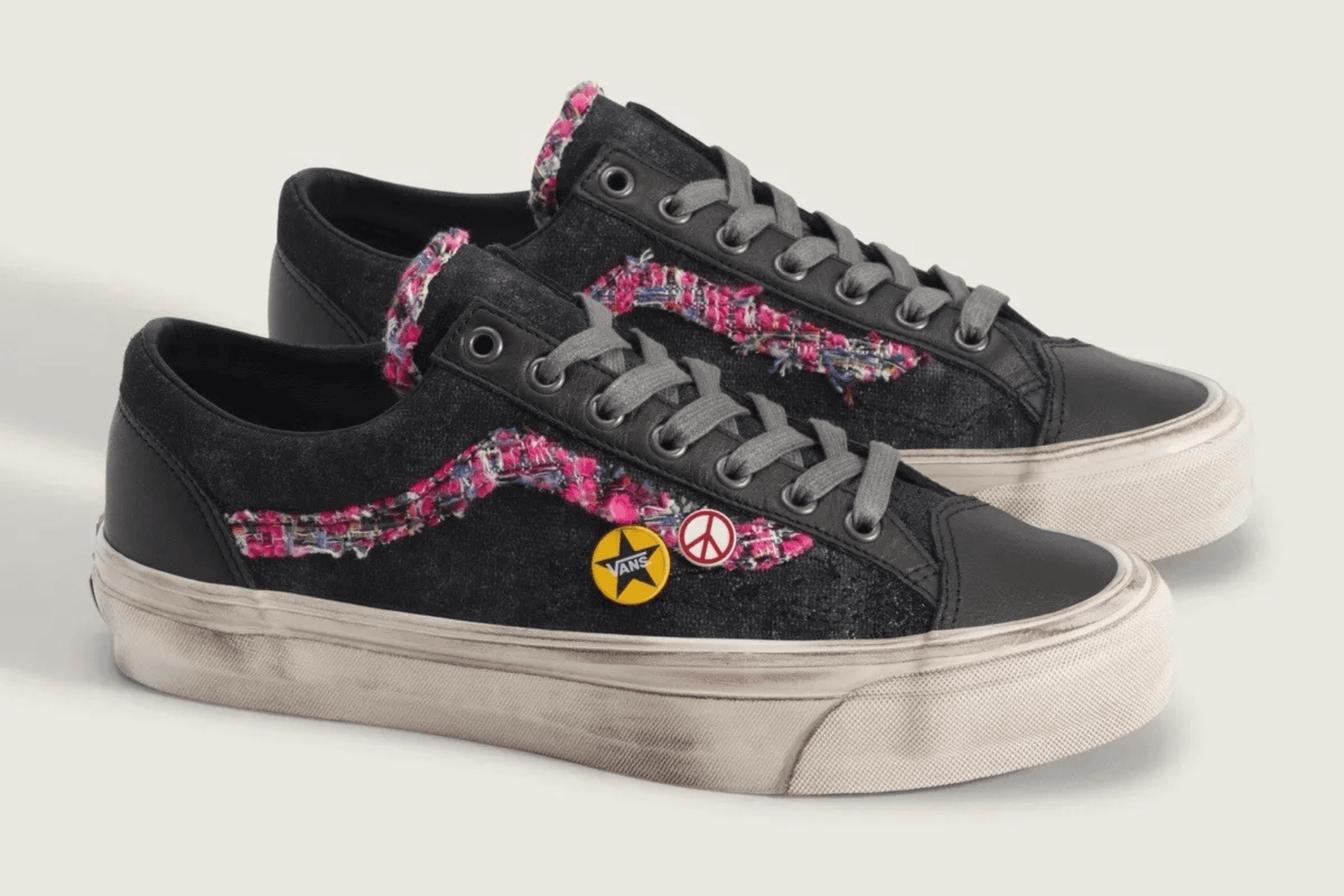 Vans Old Skool 36 "Souvenir"