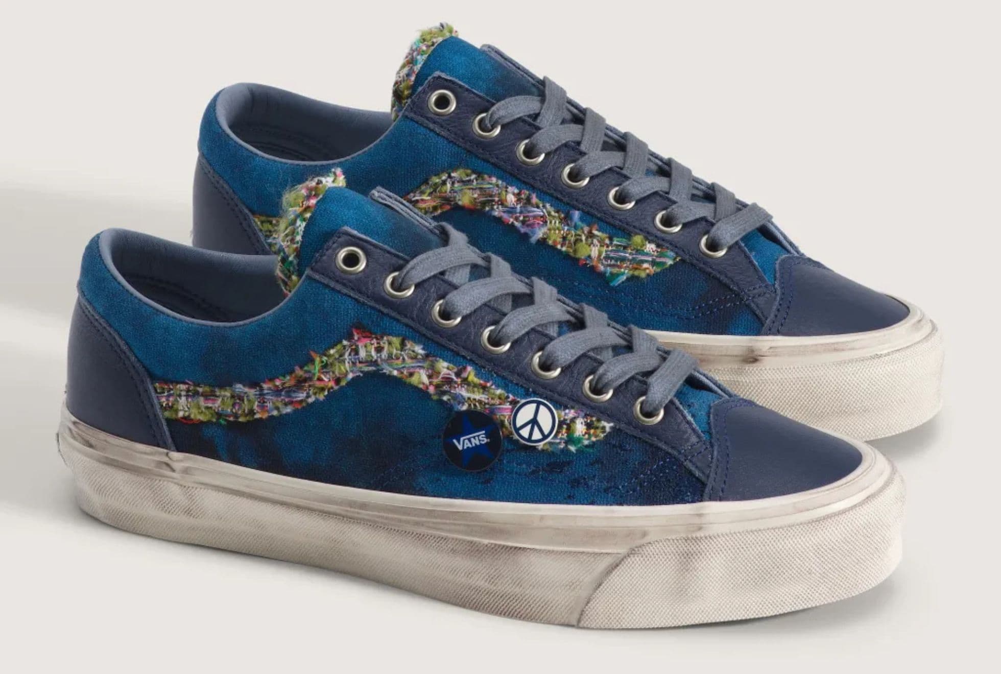 Vans Old Skool 36 "Souvenir"
