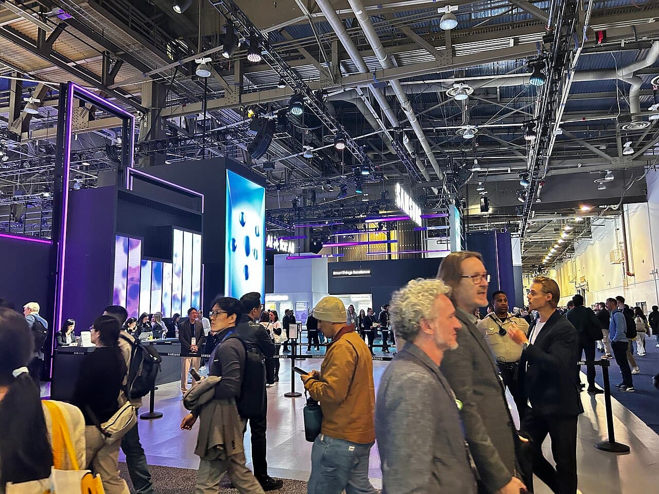 CES 2027