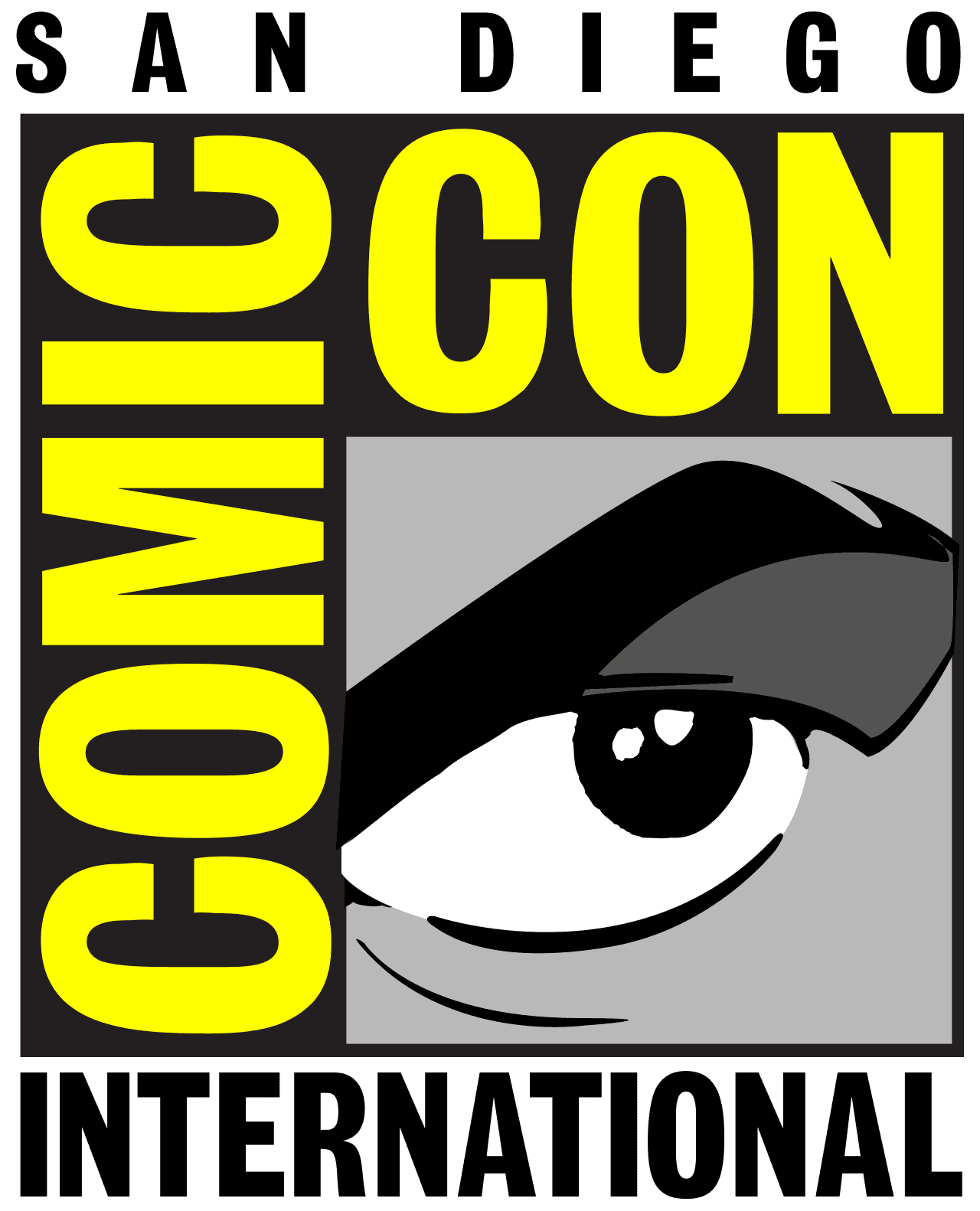 San Diego Comic-Con International 2027