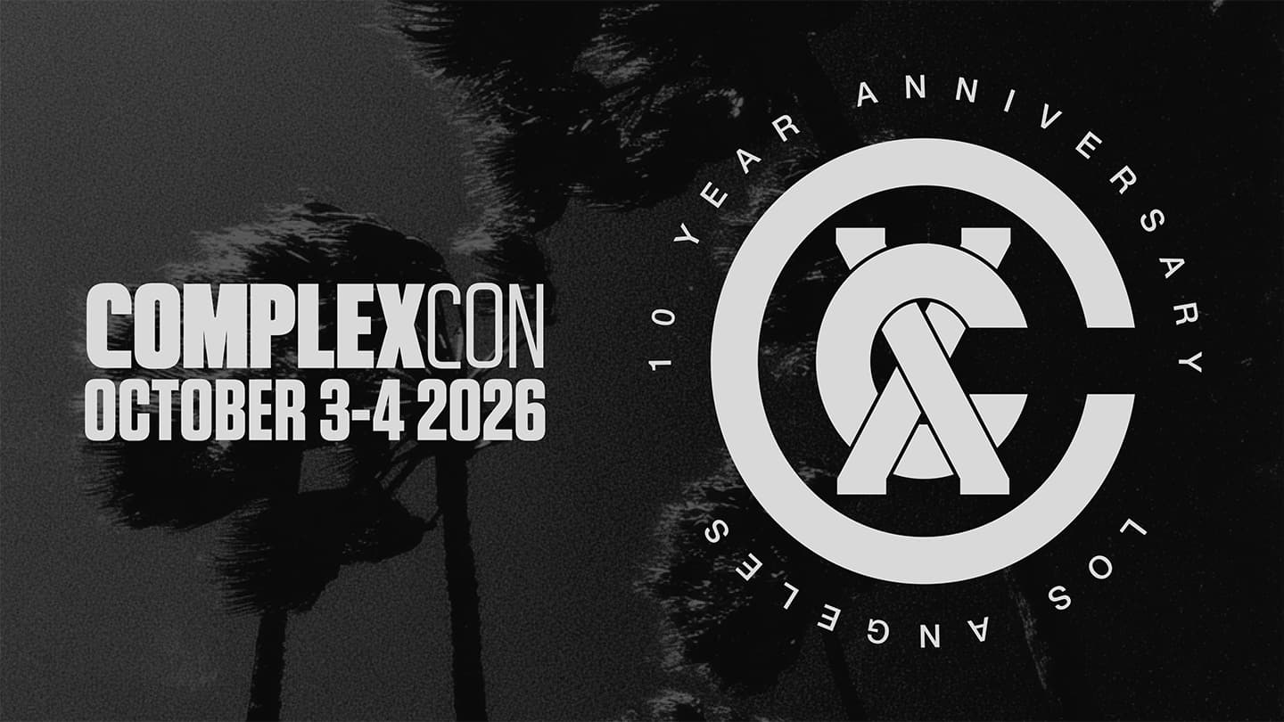 ComplexCon 2026