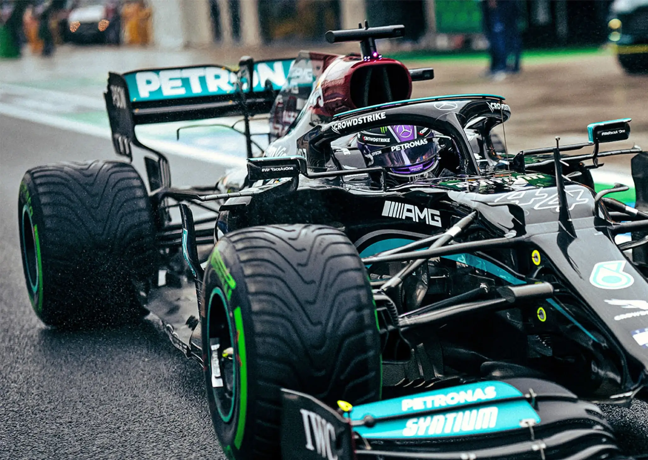 Formula 1 United States Grand Prix 2026