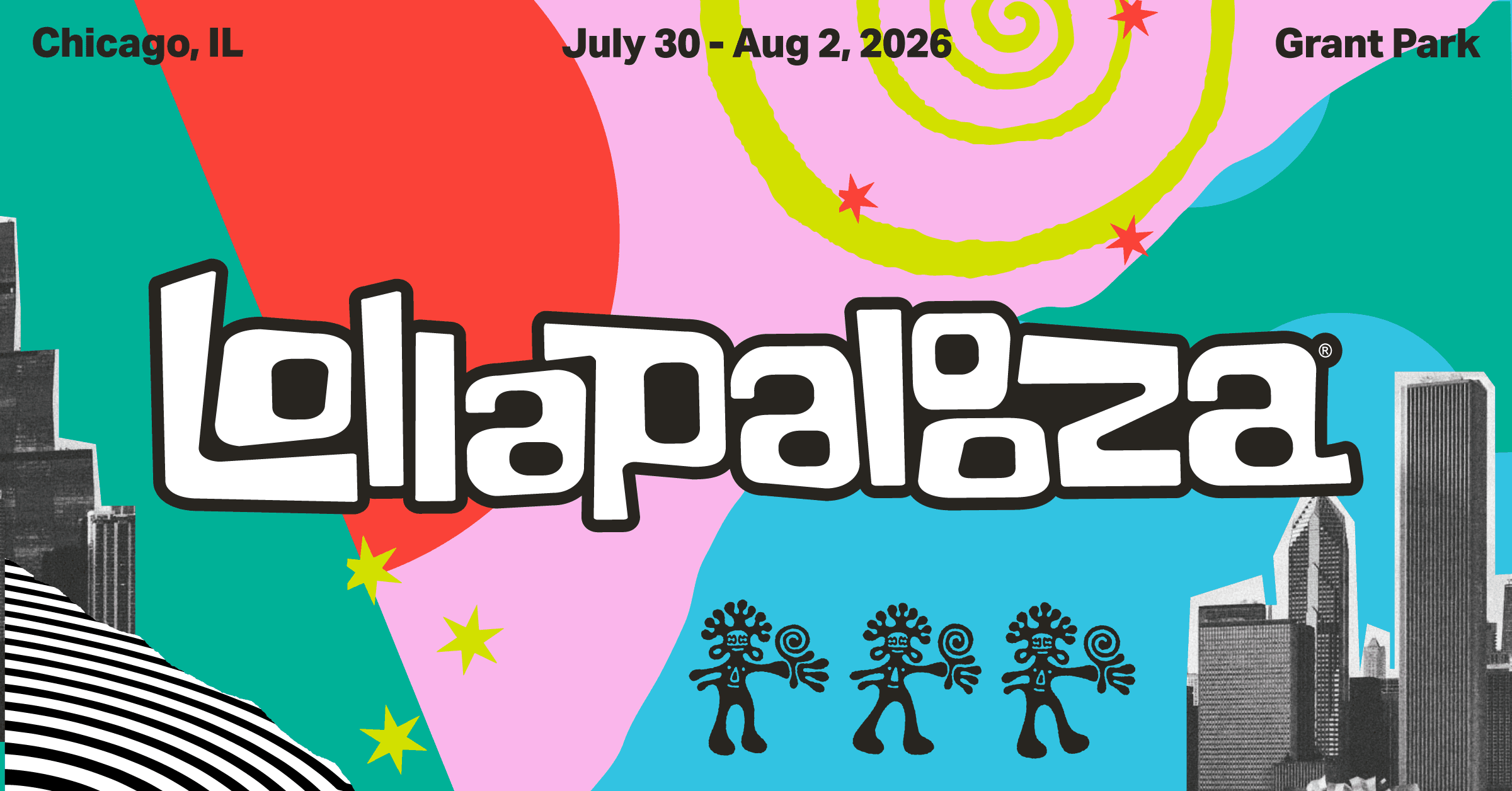 Lollapalooza 2027