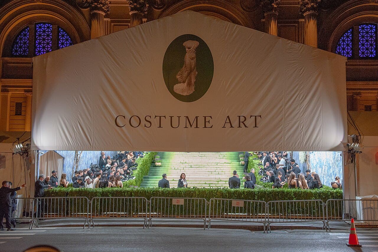 Met Gala 2027