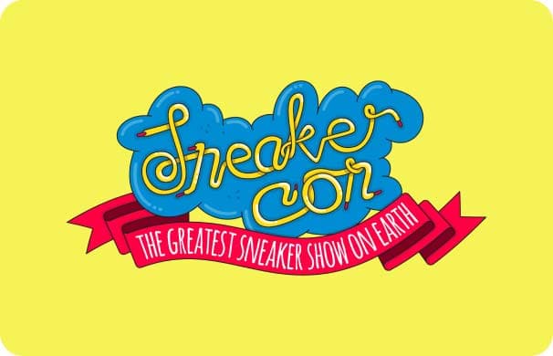 Sneaker Con Los Angeles 2026