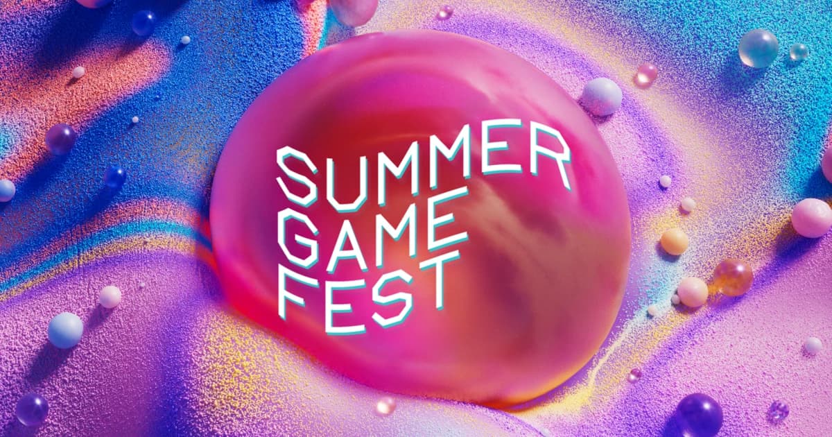 Summer Game Fest 2027