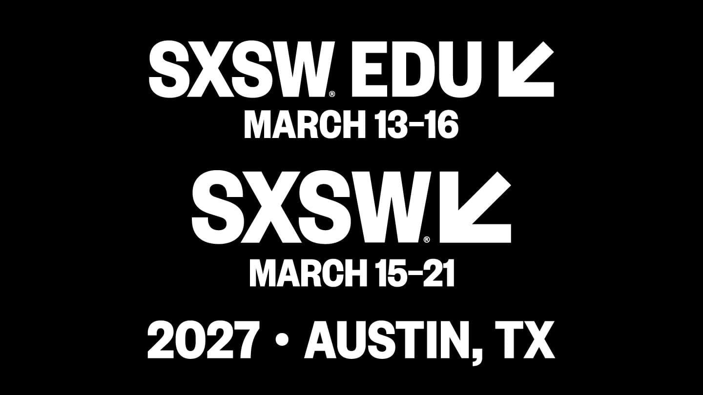 SXSW 2027