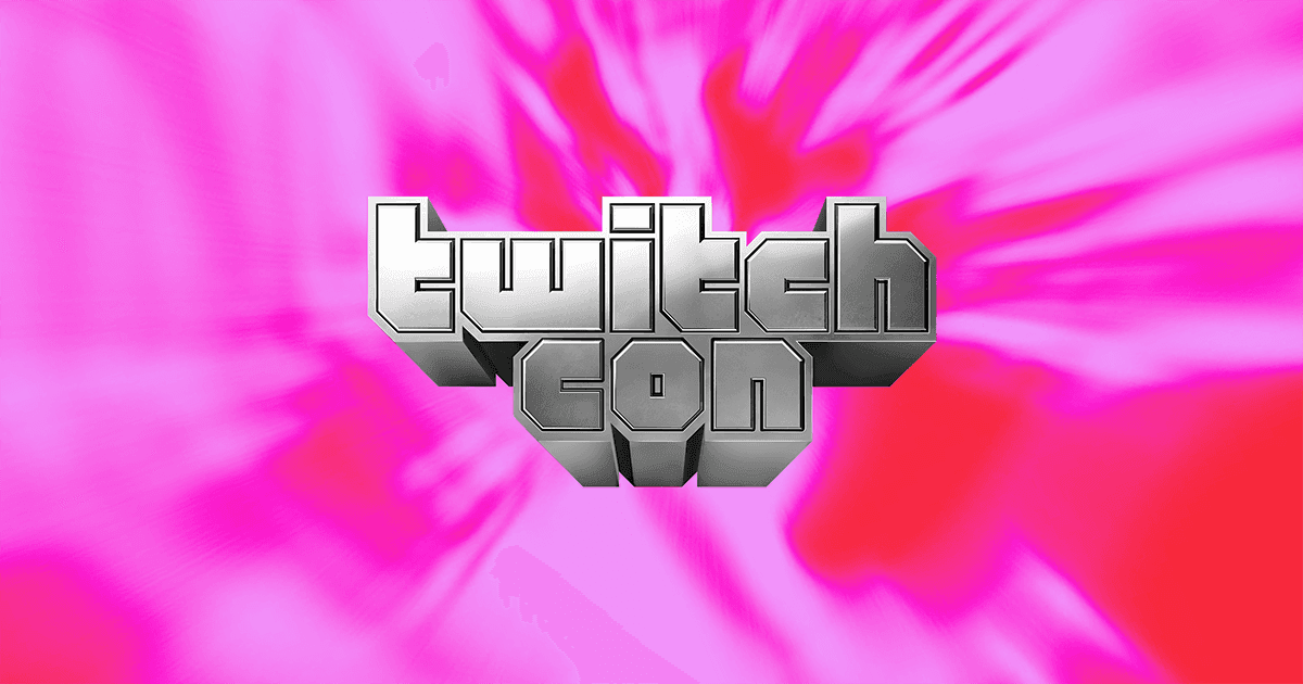 TwitchCon San Diego 2026