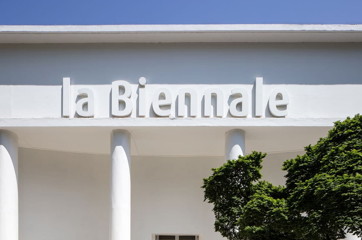 Venice Biennale 2026