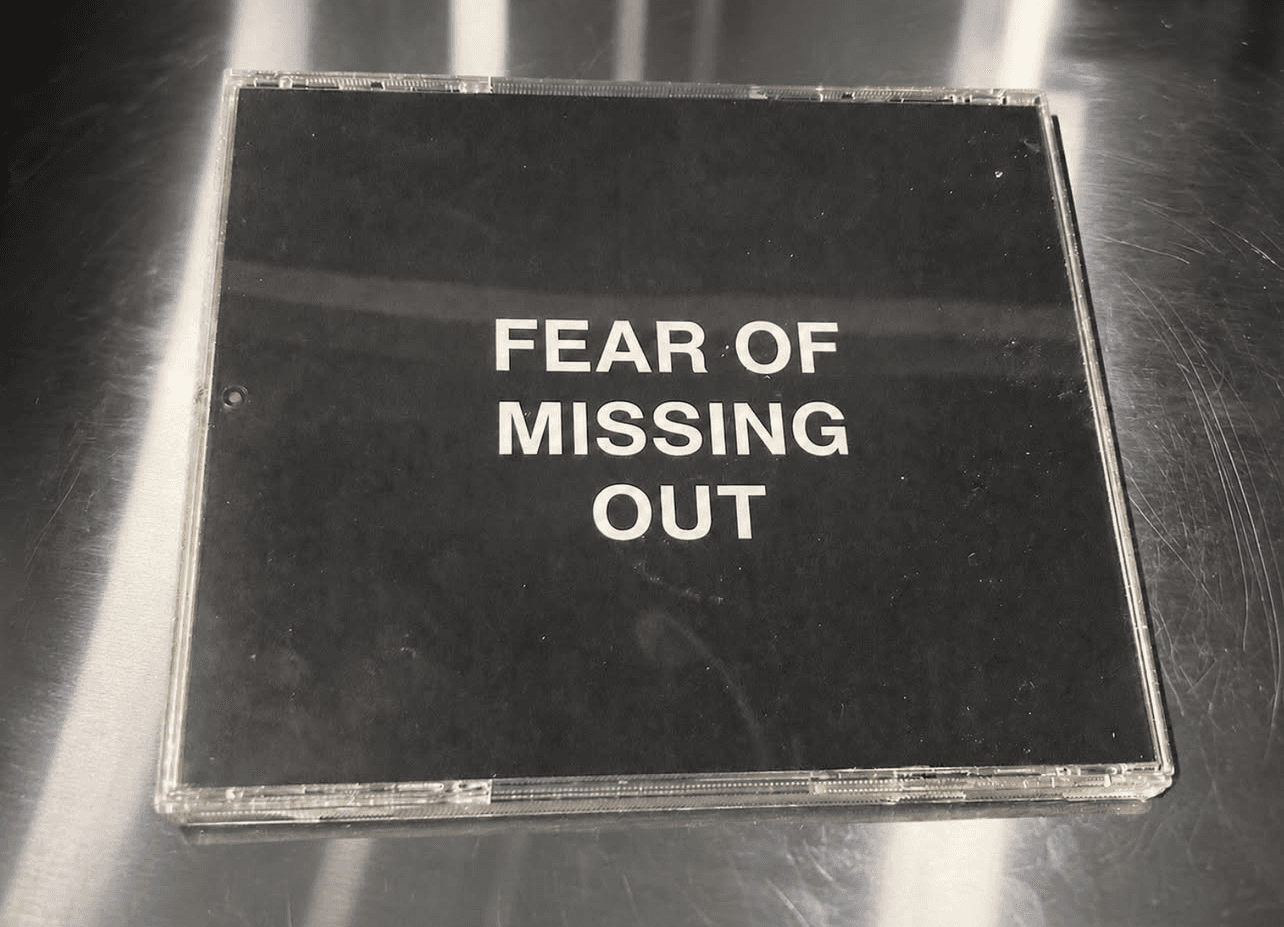 Drake’s ‘FOMO’ Is a Surreal Victory Lap Through His Own World