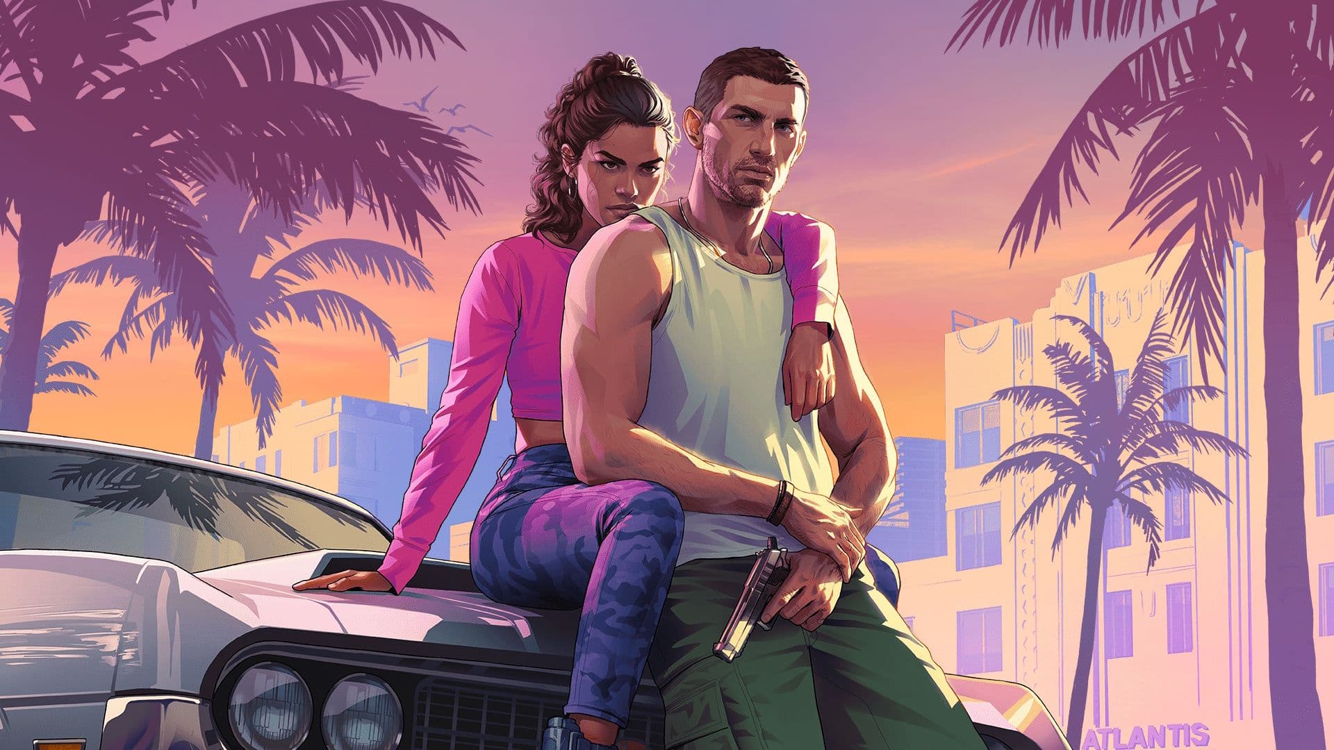 GTA VI Lands November 19: Inside the Most Anticipated Launch in Gaming History