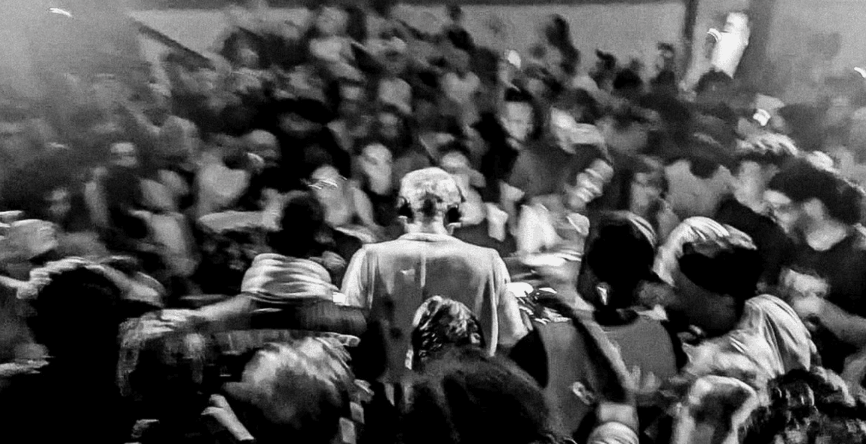 Fred again.. Made the Album Feel Alive Again